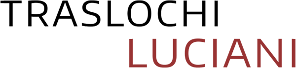 Luciani Traslochi